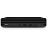 PC HP 260 G9 Pro Mini, A55C4ET, Intel Core i5 1335U, 16GB, 512GB SSD, FreeDOS, Intel Iris Xe