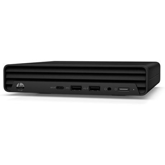 PC HP 260 G9 Pro Mini, A55C4ET, Intel Core i5 1335U, 16GB, 512GB SSD, FreeDOS, Intel Iris Xe