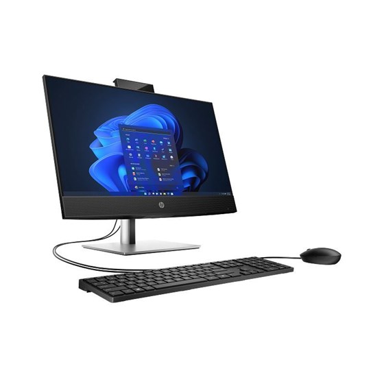 HP ProOne 440 G9 AiO PC, 9H711ET, 23.8" FullHD, Intel Core i5 14500T, 16GB, 512GB SSD, W11P, Intel UHD Graphics