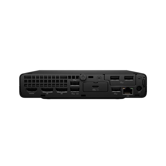 HP ProDesk 4 Mini G1i, BY7A5ET, Intel Ultra 5 225T, 32GB, 512GB SSD, W11P, Intel Graphics