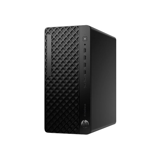 HP EliteDesk 8 Tower G1i, 99M69ET, Intel Core Ultra 7 265, 16GB, 512GB SSD, W11P, Intel Graphics