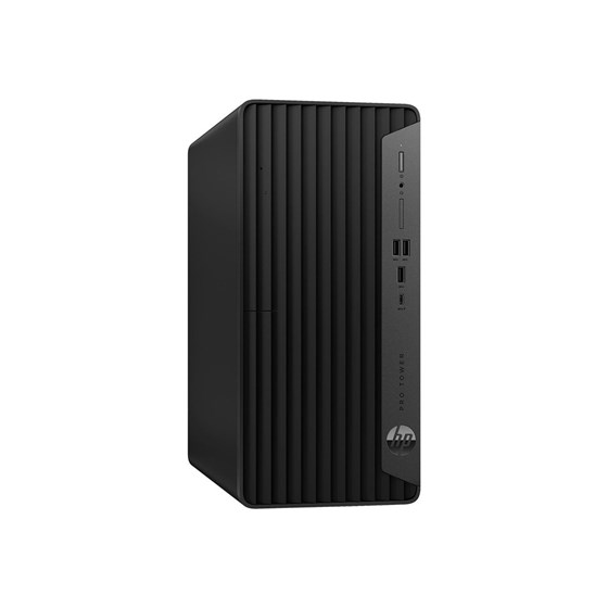 HP Pro Tower 400 G9, 99P86ET, Intel Core i5 14500, 16GB, 512GB SSD, W11P, Intel UHD Graphics 770