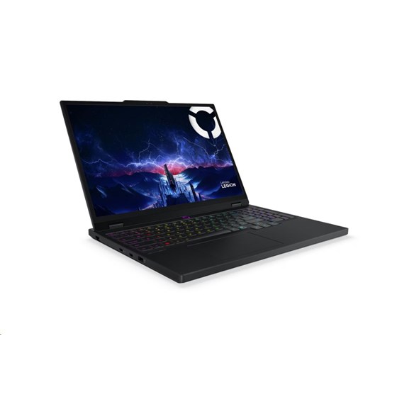Lenovo Legion 5, 83LY00FCSC, 15.1" WQXGA OLED 165Hz, Intel Core i7-13650HX, 32GB, 1TB SSD, FreeDOS, nVidia GeForce RTX 5070 8GB
