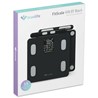 TRUELIFE pametna vaga FitScale W8 Black