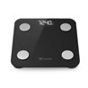 TRUELIFE pametna vaga FitScale W1 BT Black