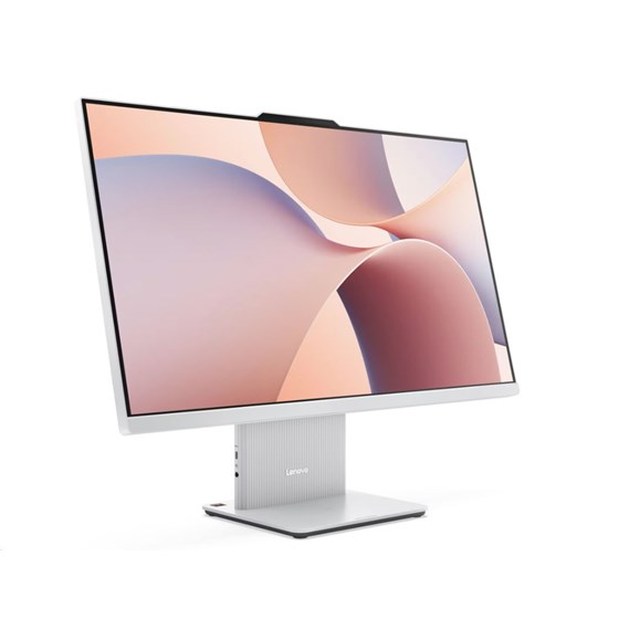Lenovo IdeaCentre AiO 27, F0JE000JSC, AMD Ryzen 5 220, 27" FHD IPS, 16GB, 1TB, FreeDOS, Integrated AMD Radeon 740M Graphics