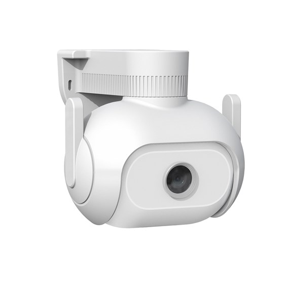 Imilab EC5 Smart WiFi sigurnosna kamera, vanjska, LAN, 2K, 3MP, Color Night Vision, IP66, Mi Home/Xiaomi, Alexa & Google Assistant