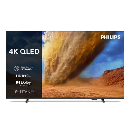 TV Philips 43PUS7810/12 43", 4K UHD, LED, Smart TV, 43PUS7810/12