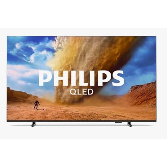TV Philips 65PUS7810/12 65", 4K UHD, LED, Smart TV, 65PUS7810/12