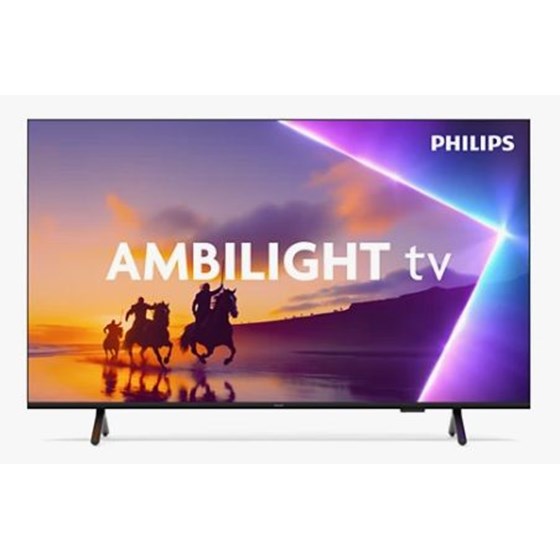 TV Philips 50PUS8510/12 50", 4K UHD, LED, Smart TV, 50PUS8510/12