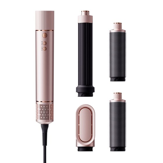 Jimmy HF9 3 in 1 Multi-hair Styler