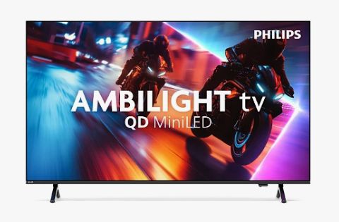 TV Philips 55MLED920/12 55", 4K UHD, MiniLED, Smart TV, 55MLED920/12