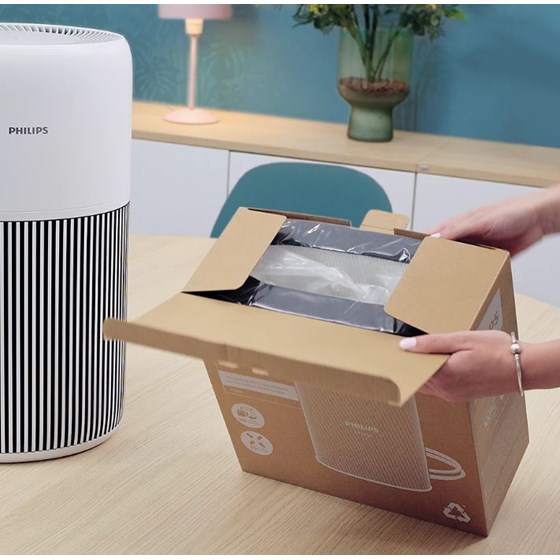 Philips Filter PureProtect Quiet 2200 Series FY2200/30