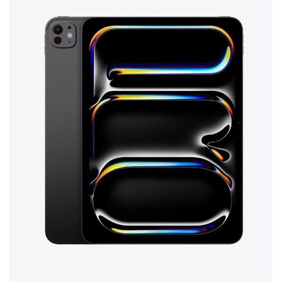 Apple 11-inch iPad Pro (M5) WiFi 512GB w Standard Glass - Space Black