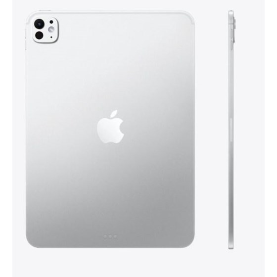 Apple 11-inch iPad Pro (M5) WiFi 512GB w Standard Glass - Silver