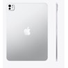 Apple 11-inch iPad Pro (M5) WiFi 512GB w Standard Glass - Silver