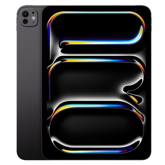 Apple 11-inch iPad Pro (M5) WiFi 1TB w Standard Glass - Space Black
