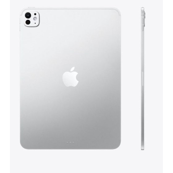 Apple 11-inch iPad Pro (M5) WiFi 1TB w Standard Glass - Silver