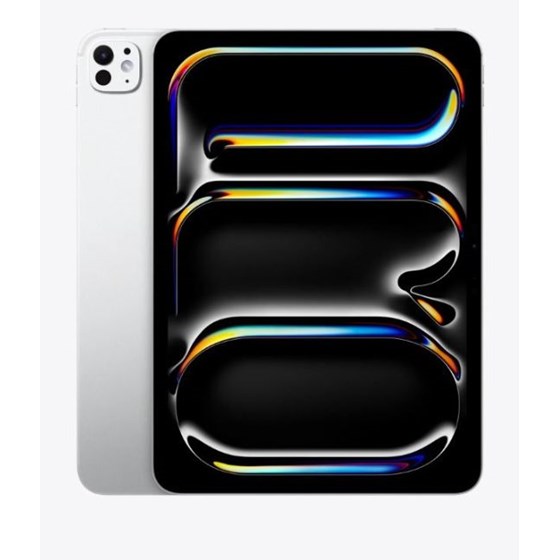 Apple 11-inch iPad Pro (M5) WiFi 1TB w Nano-texture Glass - Silver