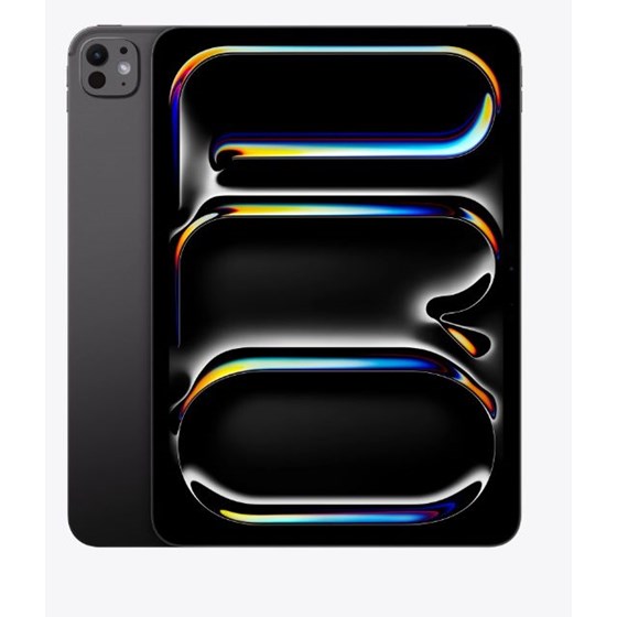 Apple 11-inch iPad Pro (M5) WiFi 1TB w Nano-texture Glass - Space Black