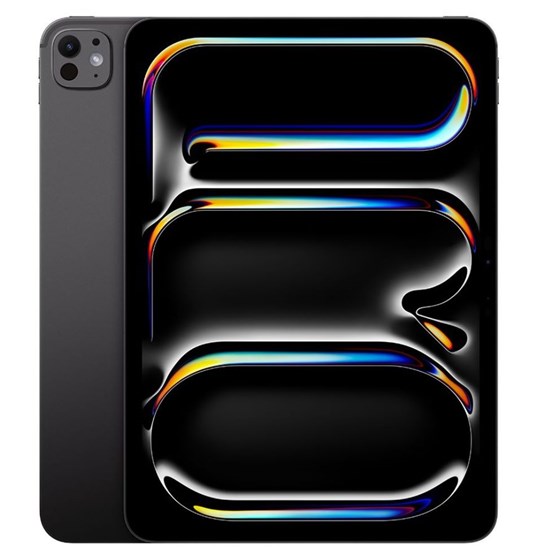 Apple 11-inch iPad Pro (M5) WiFi 2TB w Standard Glass - Space Black