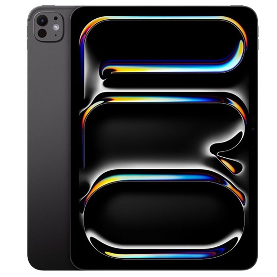 Apple 11-inch iPad Pro (M5) WiFi 2TB w Nano-texture Glass - Space Black