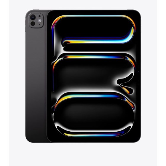 Apple 11-inch iPad Pro (M5) WiFi 2TB w Nano-texture Glass - Space Black