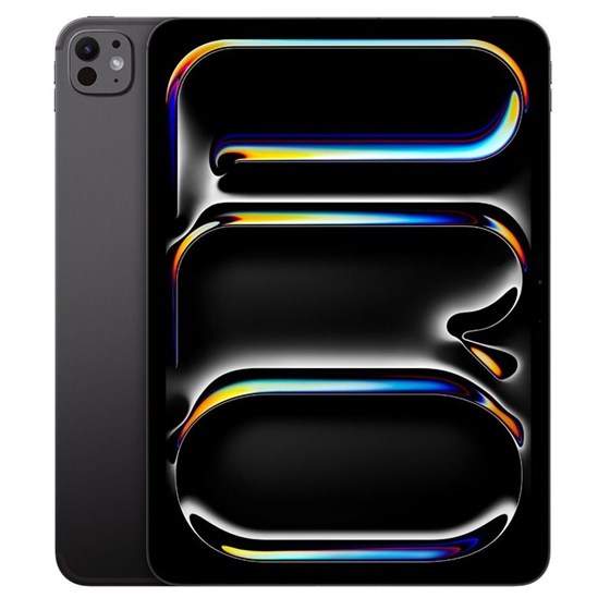 Apple 11-inch iPad Pro (M5) Cellular 512GB w Standard Glass - Space Black