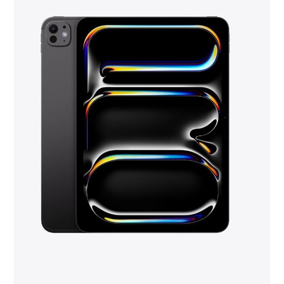 Apple 11-inch iPad Pro (M5) Cellular 512GB w Standard Glass - Space Black