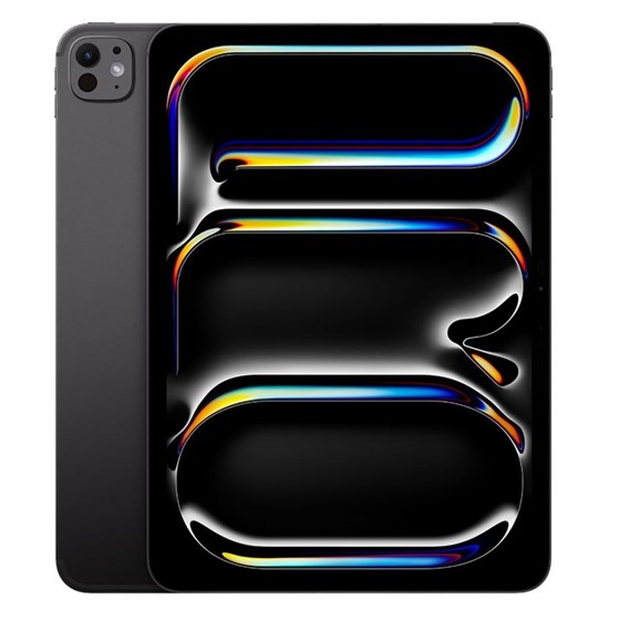 Apple 11-inch iPad Pro (M5) Cellular 1TB w Nano-texture Glass - Space Black