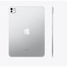Apple 11-inch iPad Pro (M5) Cellular 1TB w Nano-texture Glass - Silver