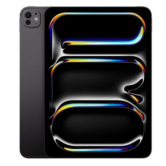 Apple 11-inch iPad Pro (M5) Cellular 2TB w Nano-texture Glass - Space Black