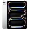 Apple 11-inch iPad Pro (M5) Cellular 2TB w Nano-texture Glass - Silver