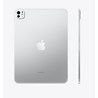 Apple 11-inch iPad Pro (M5) Cellular 2TB w Nano-texture Glass - Silver