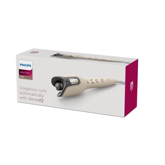 Philips BHB887/00 uvijač za kosu