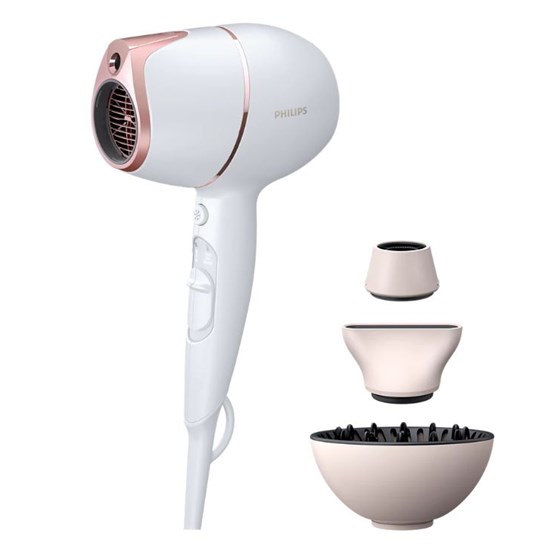 Philips BHD628/00 sušilo za kosu