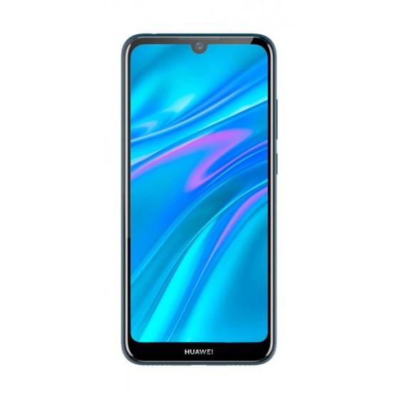 Smartphone Huawei Y6 2019 Plavi Mediatek MT676 Quad-core 2.00GHz 2GB 32G 6.09" Android 9.0 3G 4G WiFi GPS Bluetooth 4.2 DualSIM P/N: 51093KGY