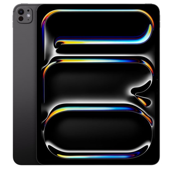Apple 13-inch iPad Pro (M5) WiFi 1TB w Standard Glass - Space Black