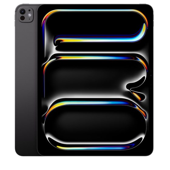 Apple 13-inch iPad Pro (M5) WiFi 1TB w Nano-texture Glass - Space Black