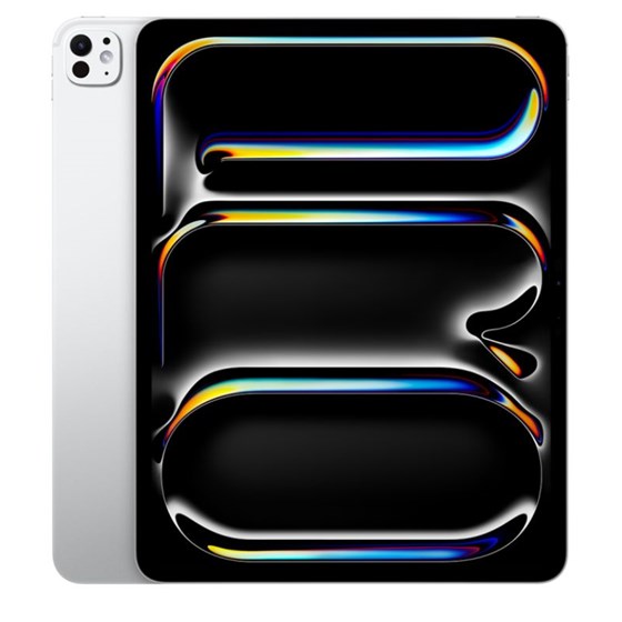 Apple 13-inch iPad Pro (M5) WiFi 1TB w Nano-texture Glass - Silver