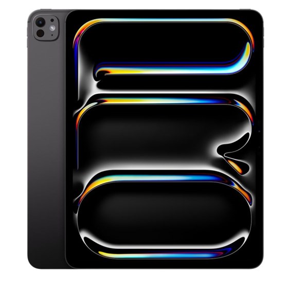 Apple 13-inch iPad Pro (M5) WiFi 2TB w Standard Glass - Space Black