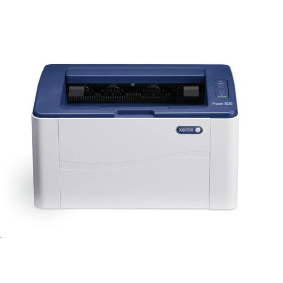 Printer Xerox Phaser 3020 1200x1200dpi 20str/min USB 2.0 WiFi P/N: 3020V_BI