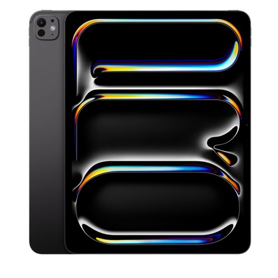 Apple 13-inch iPad Pro (M5) WiFi 2TB w Nano-texture Glass - Space Black