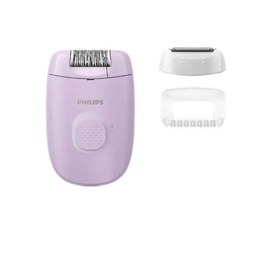 Philips BRE237/00 epilator