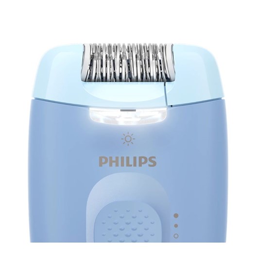 Philips BRE247/00 epilator