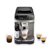 DeLonghi aparat za kavu Magnifica Evo ECAM290.81 TB crni-sivi