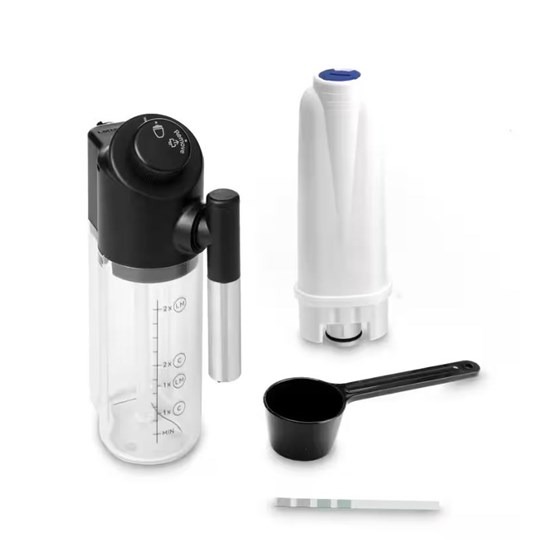 DeLonghi aparat za kavu Magnifica Evo ECAM290.81 TB crni-sivi