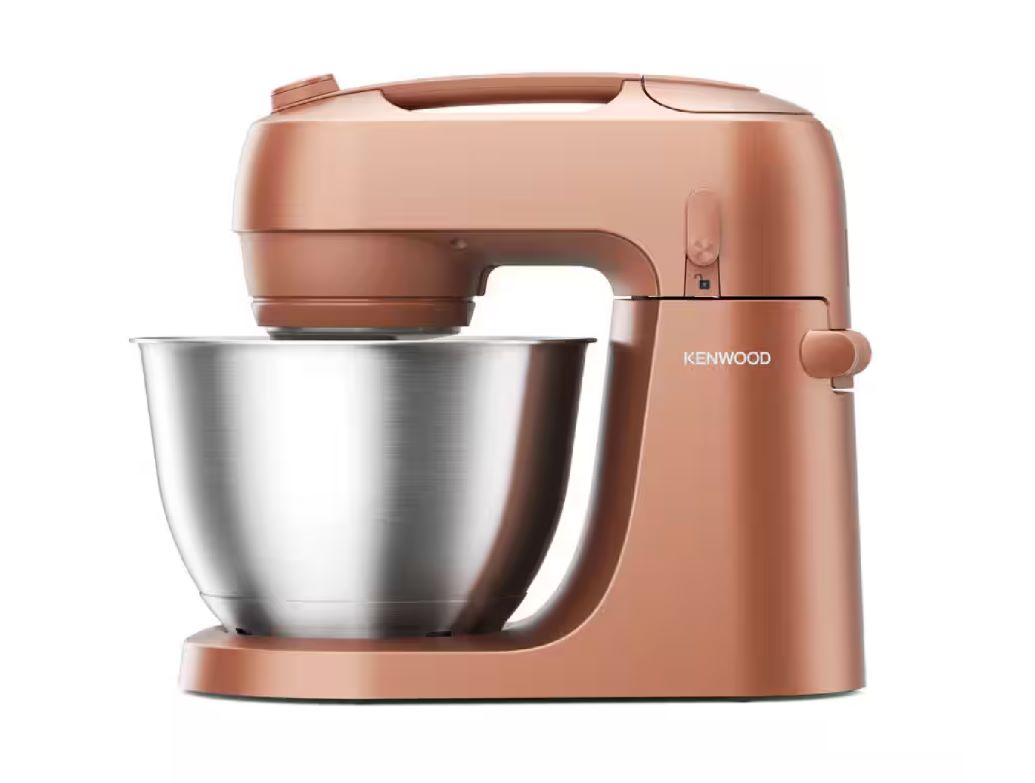 Kenwood kuhinjski robot KZM35.000RD