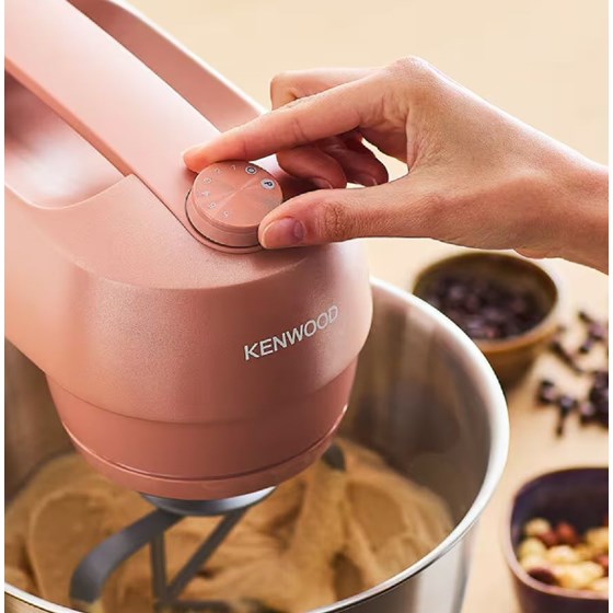 Kenwood kuhinjski robot KZM35.000RD