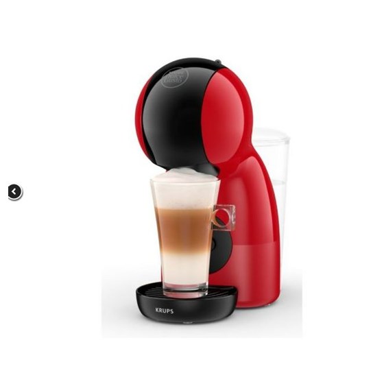 Krups aparat za kavu KP1A3510 Piccolo XS Red